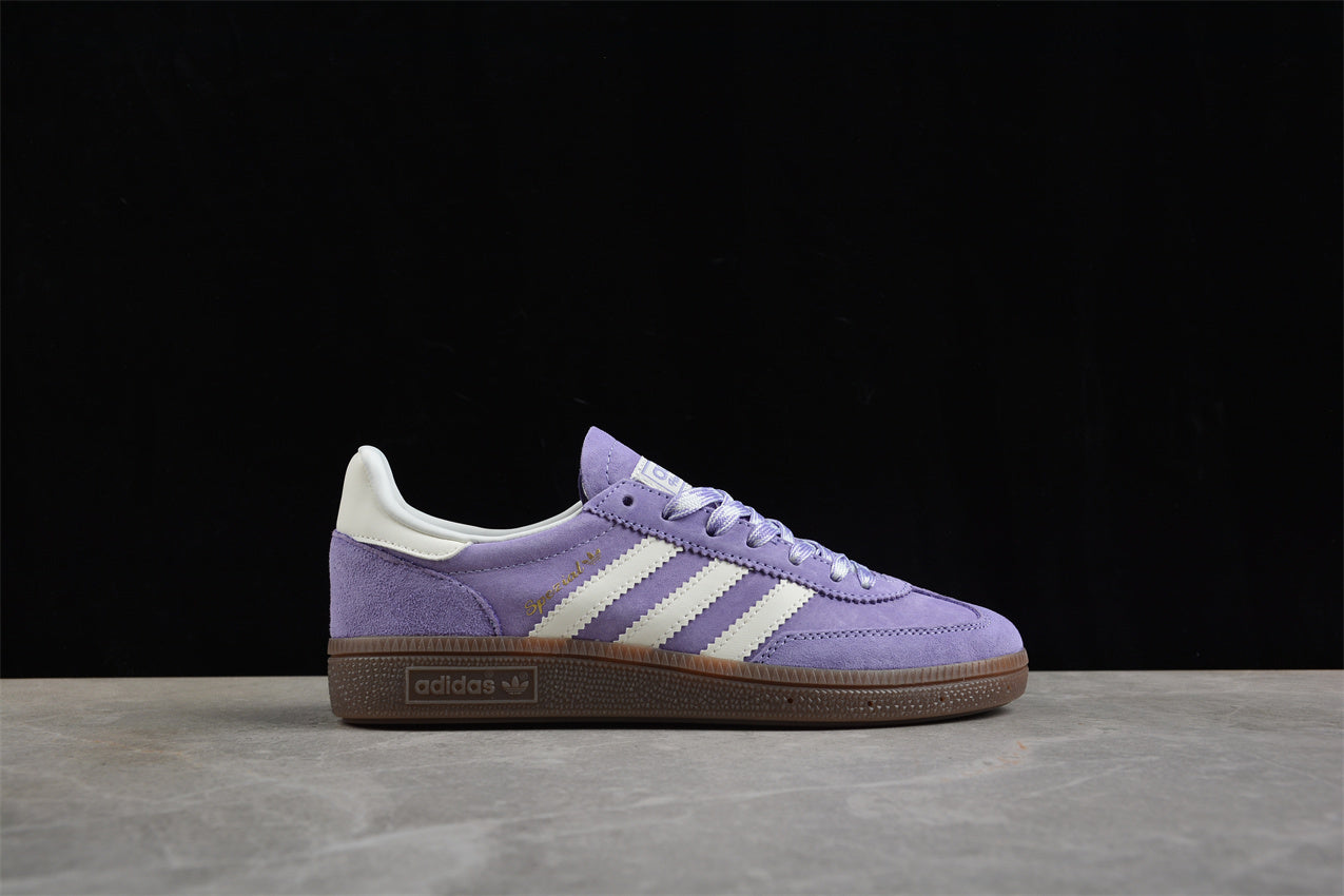 Handball Spezial Purple / White