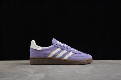 Handball Spezial Purple / White