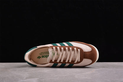 SL 72 beige, verde y marrón