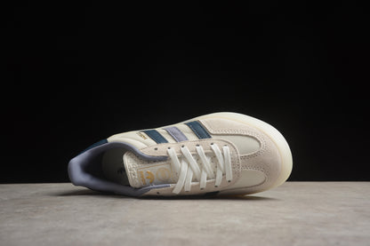 Gazelle Light Bone / Navy