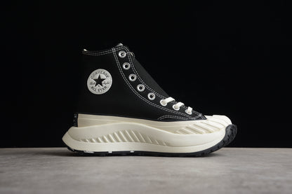 Chuck 70 AT-CX HI Black / Egret