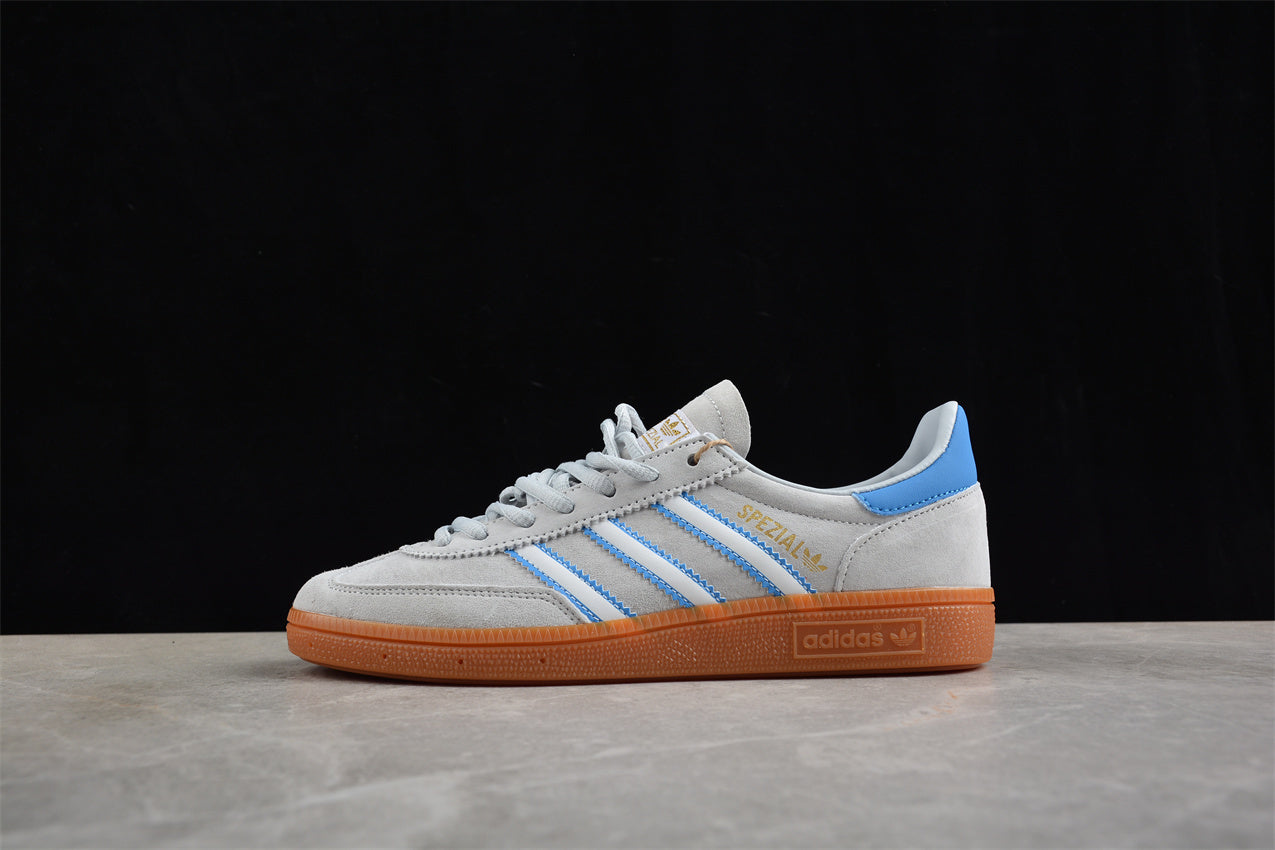 Handball Spezial Light Grey / Sky Blue