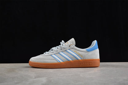 Handball Spezial Light Grey / Sky Blue