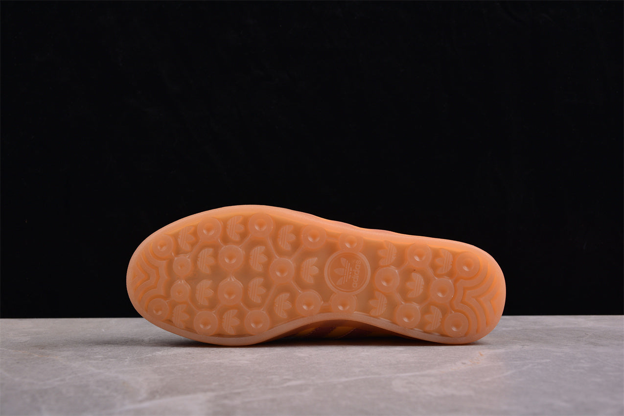 Gazelle Yellow / Purple