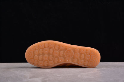 Gazelle Yellow / Purple