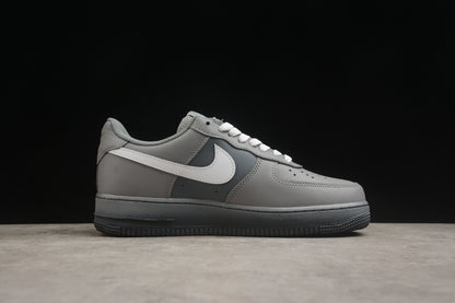 Air Force 1 ’07 Dark Grey / White