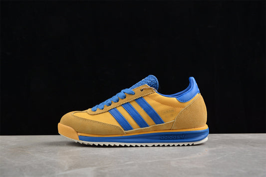 SL 72 amarillo y azul