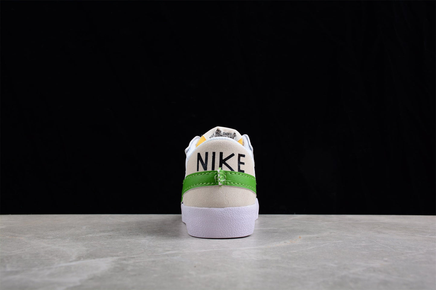 Blazer Low ’77 White / Green