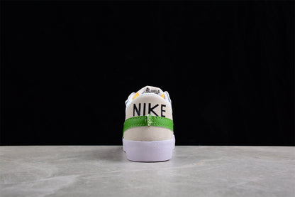 Blazer Low ’77 White / Green