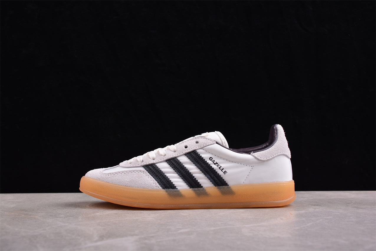 Gazelle White / Black