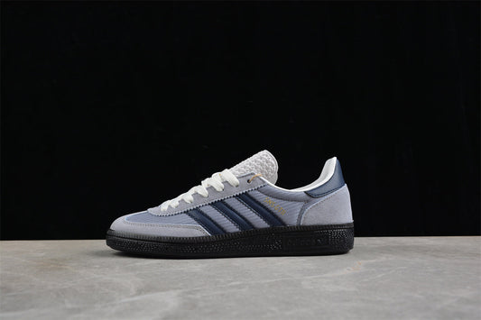 SNS GT II gris medio y azul marino