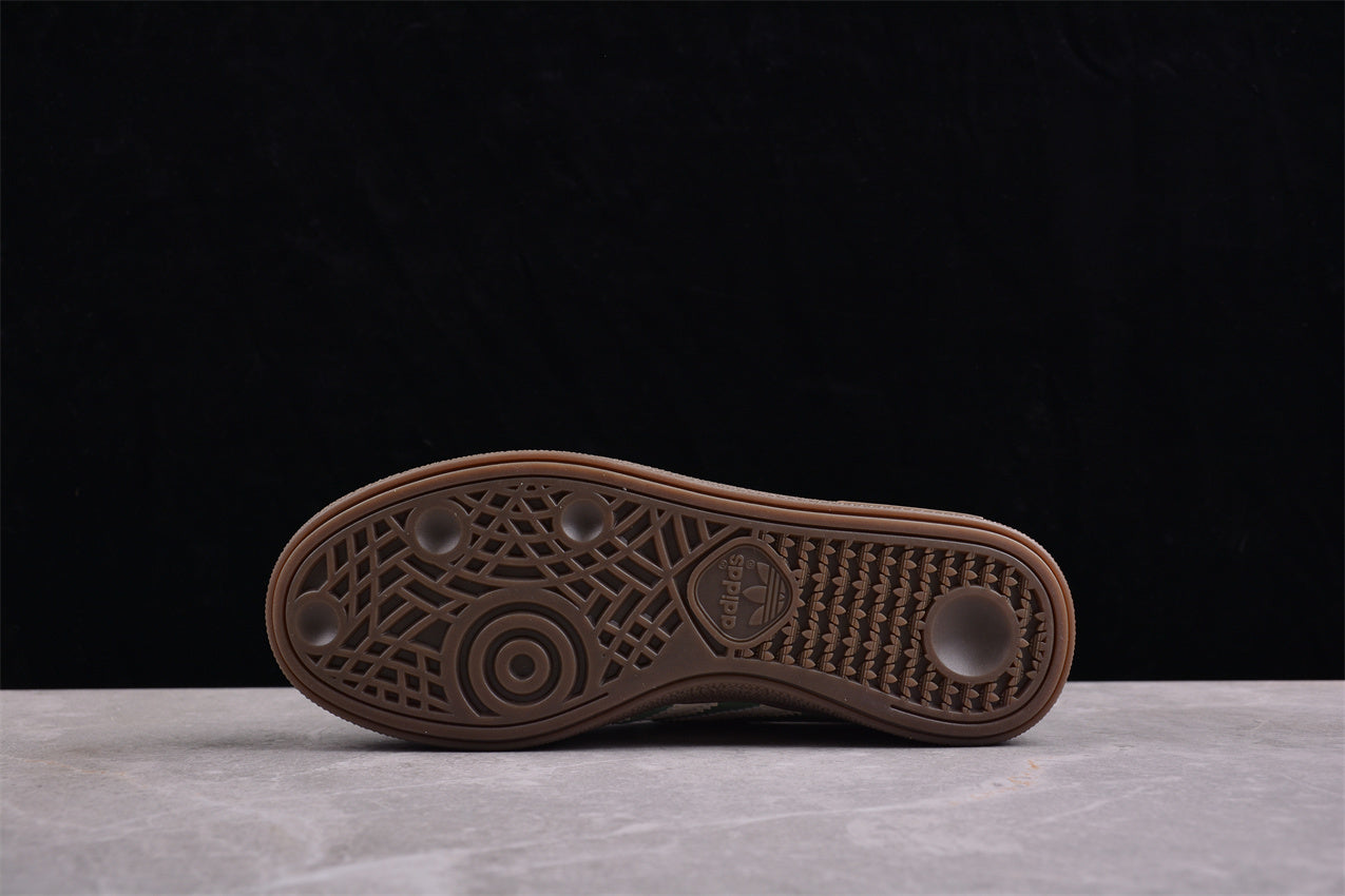 Handball Spezial Green / White