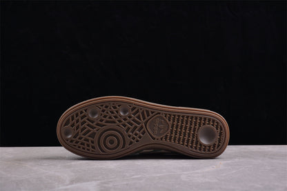 Handball Spezial Green / White