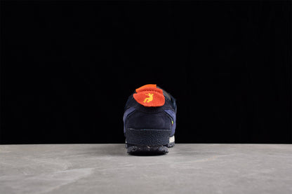 Cortez x Union LA Navy / Orange