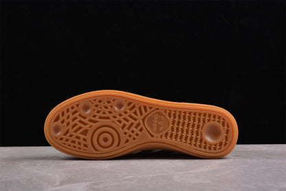 Handball Spezial Cream White / Brown