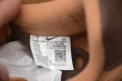 Air Force 1 Low “Handmade Caramel”