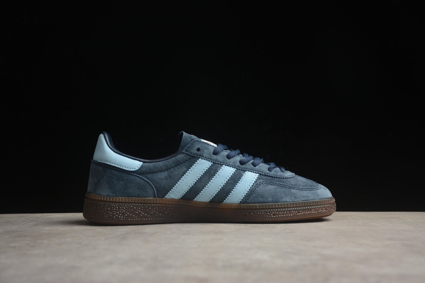Handball Spezial Dark Greyish Blue / Sky Blue