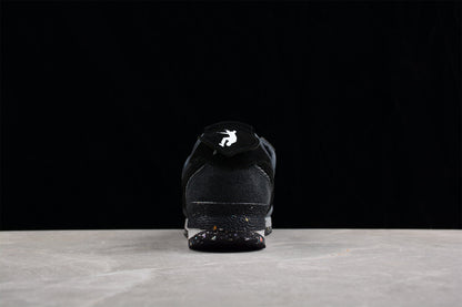 Cortez x Union LA Black / Light Grey
