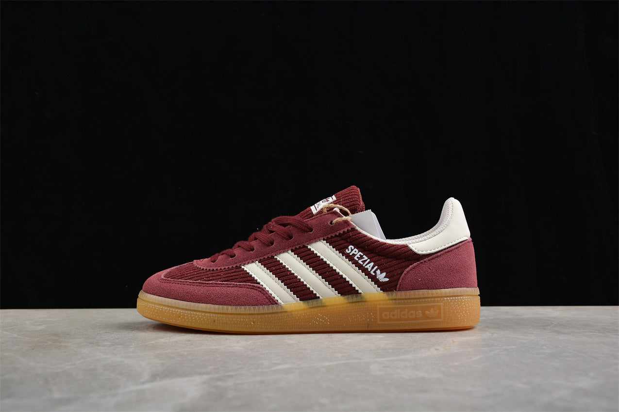 Handball Spezial Burgundy / Corduroy