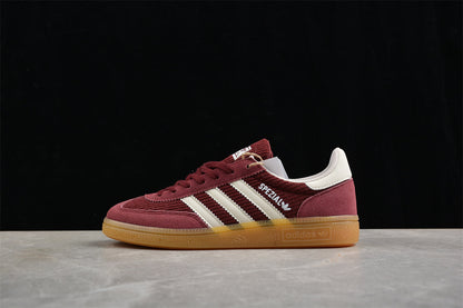 Handball Spezial Burgundy / Corduroy