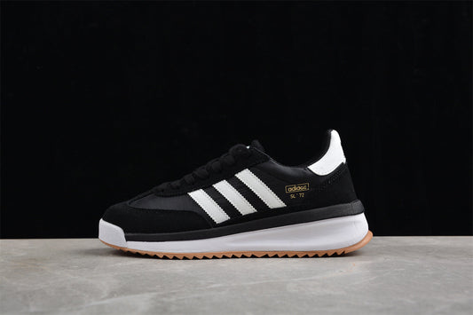 SL 72 RTN negro y blanco