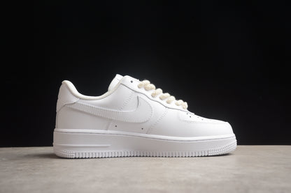 Air Force 1 ’07 LX White