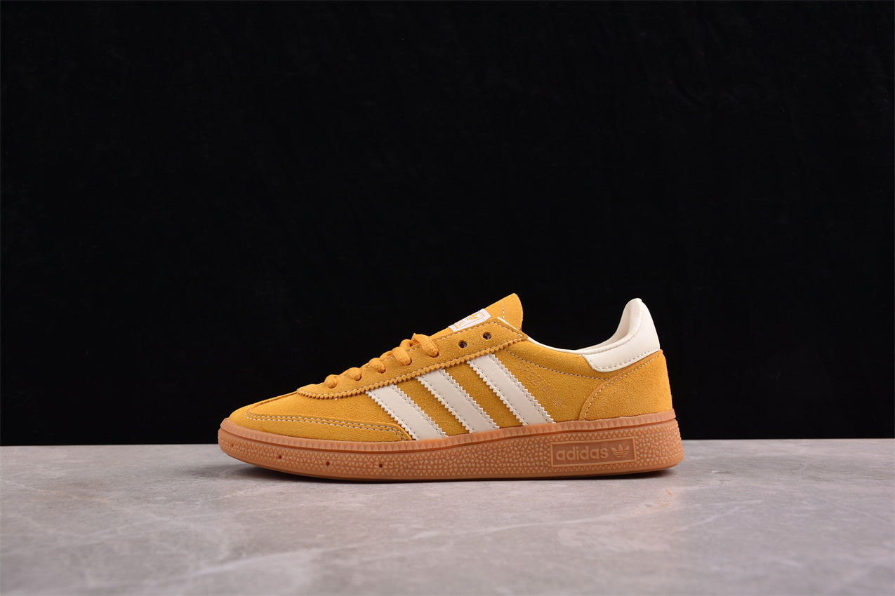 Handball Spezial Mustard / White