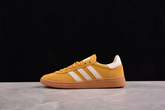 Handball Spezial Mustard / White