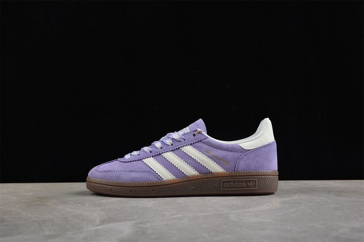 Handball Spezial Purple / White