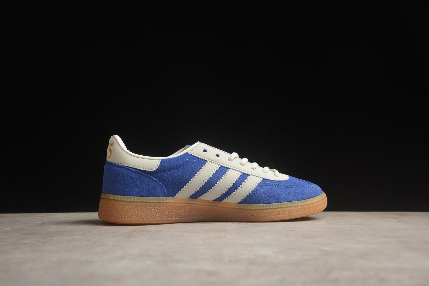 Handball Spezial Blue / White