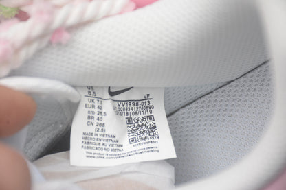 Air Force 1 Low “Cherry Blossom” Pink / Light Green