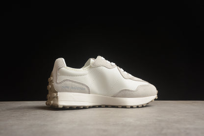 New Balance 327 White / Grey
