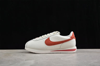 Cortez “Heart” White / Red / Pink