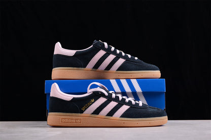 Handball Spezial Black / Light Pink