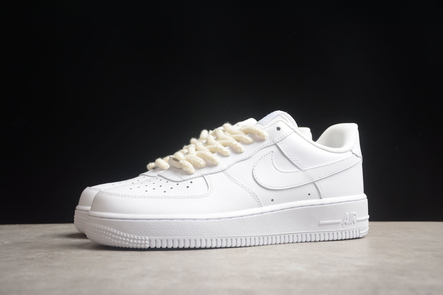 Air Force 1 ’07 LX White