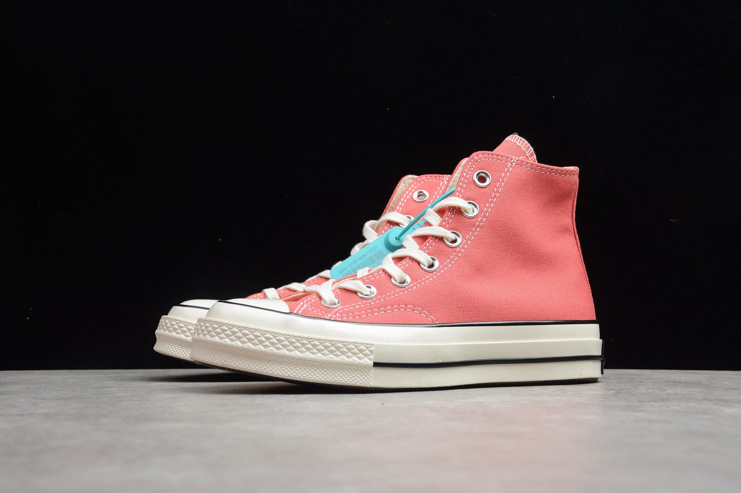 Chuck 70 HI Pink