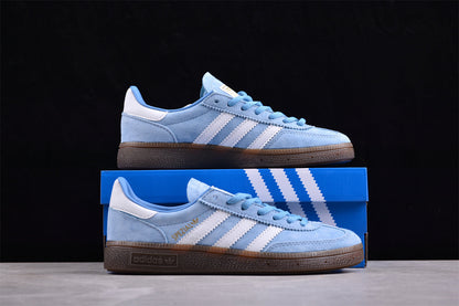 Handball Spezial Sky Blue / White