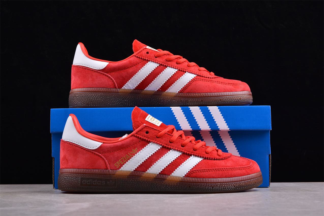Handball Spezial Red / White