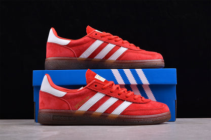 Handball Spezial Red / White