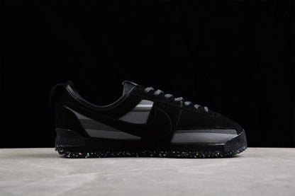 Cortez x Union LA Black / Grey