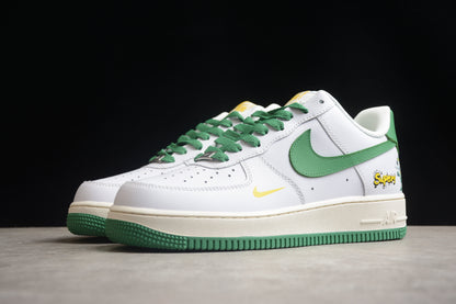 Air Force 1 ’07 White / Green