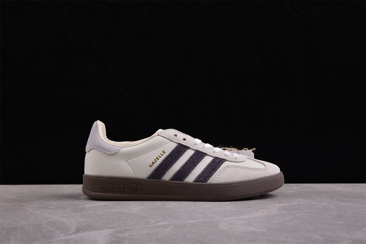 Gazelle Light Bone / Purple