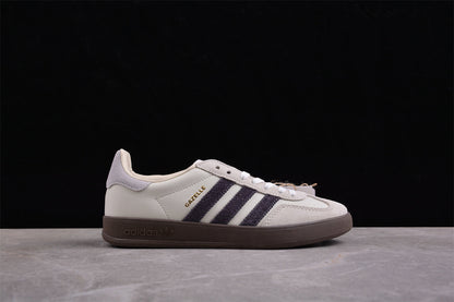 Gazelle Light Bone / Purple