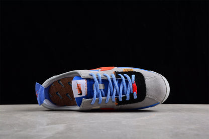 Cortez SP “Union LA” Grey / Blue / Red