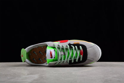 Cortez SP “Union LA” Grey / Green / Red