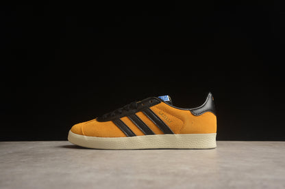 Gazelle Yellow / Black
