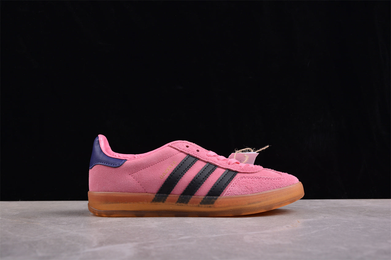 Gazelle Pink / Black / Navy