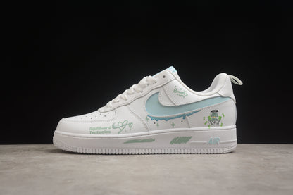 Air Force 1 ’07 White / Sky Blue
