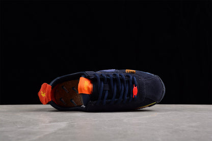 Cortez x Union LA Navy / Orange