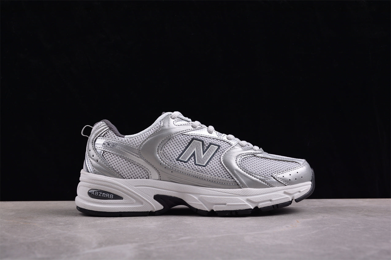 NB 530 Silver
